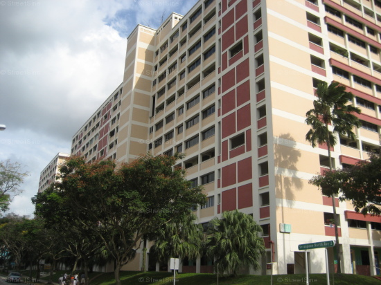 Serangoon North Avenue 2 thumbnail photo